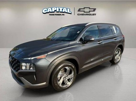 HYUNDAI SANTA FE 2023 5NMS24AJ2PH615323 image HYUNDAI SANTA FE 2023 5NMS24AJ2PH615323 image